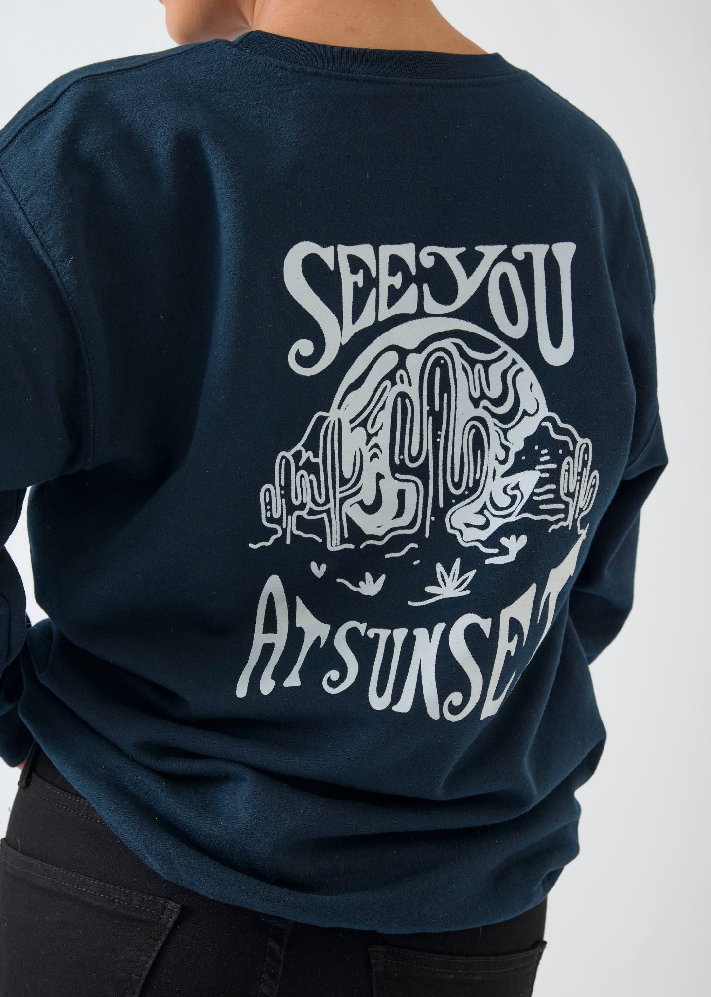 SUDADERAS