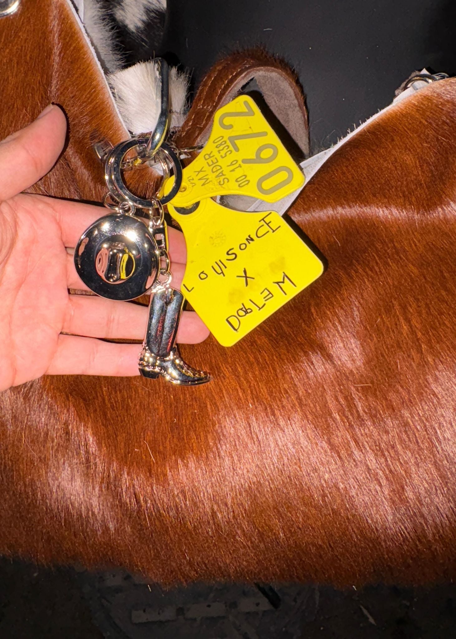 ACCESORIOS