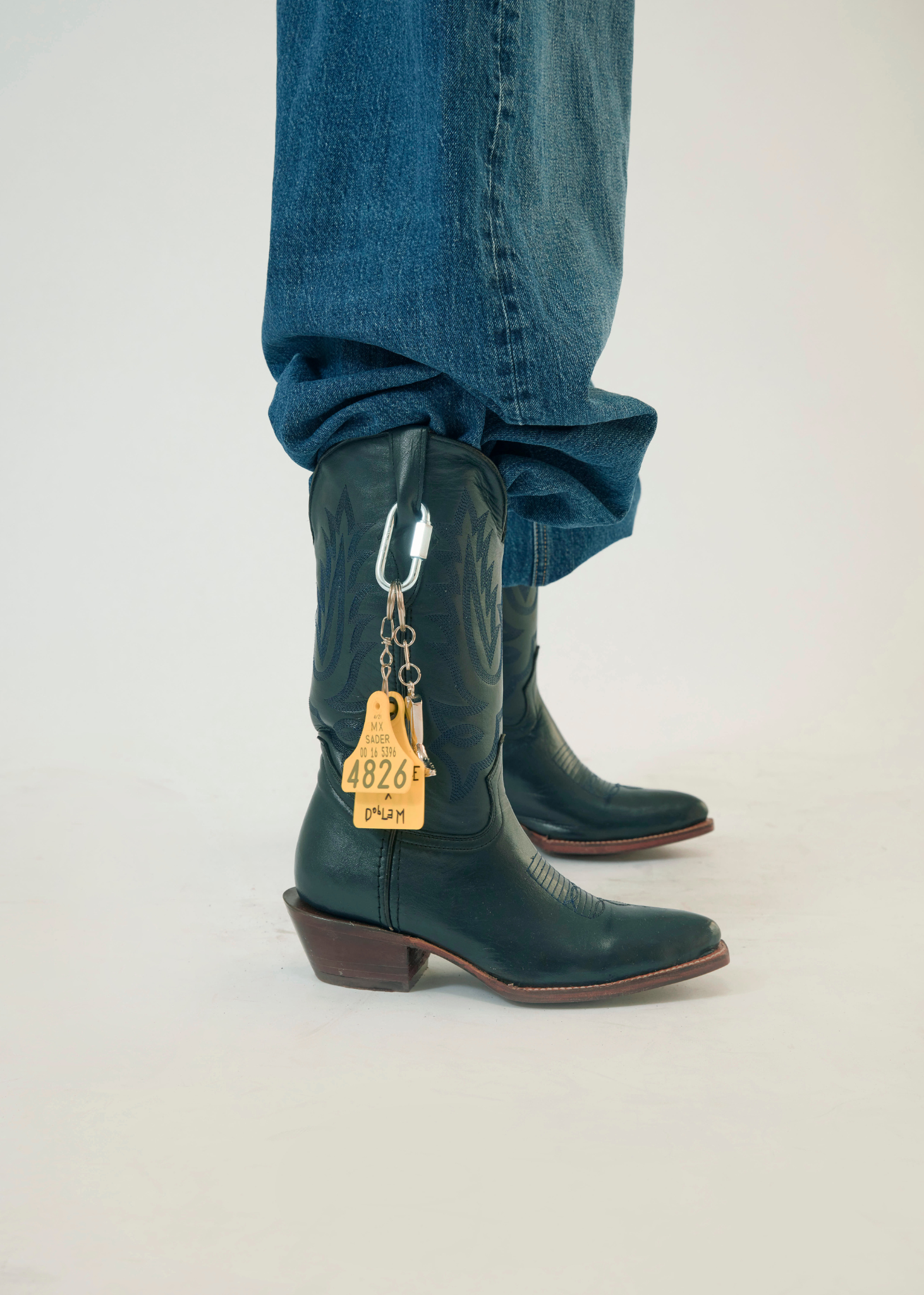 BOTAS