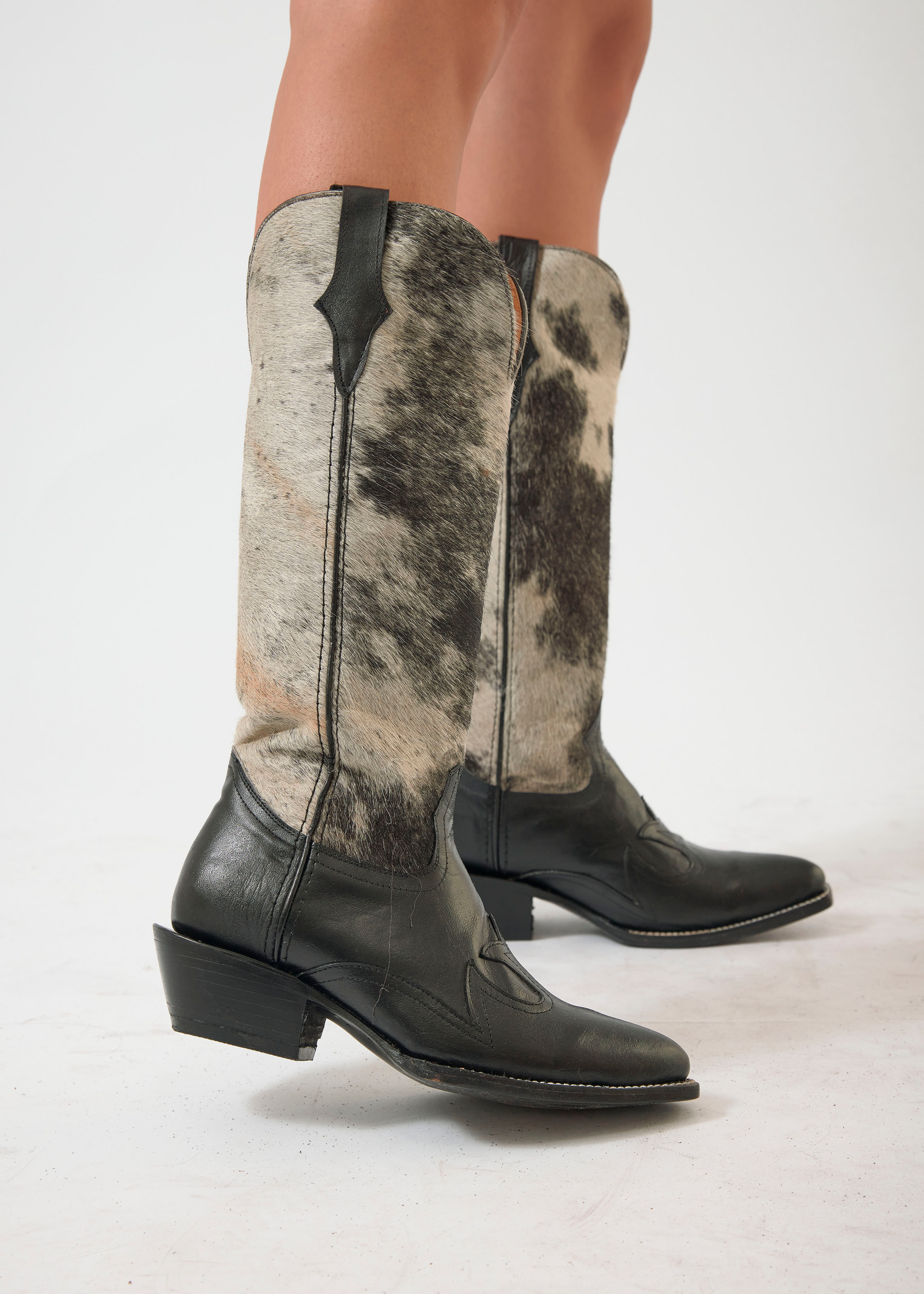 BOTAS RODEO PUNTA NEGRA