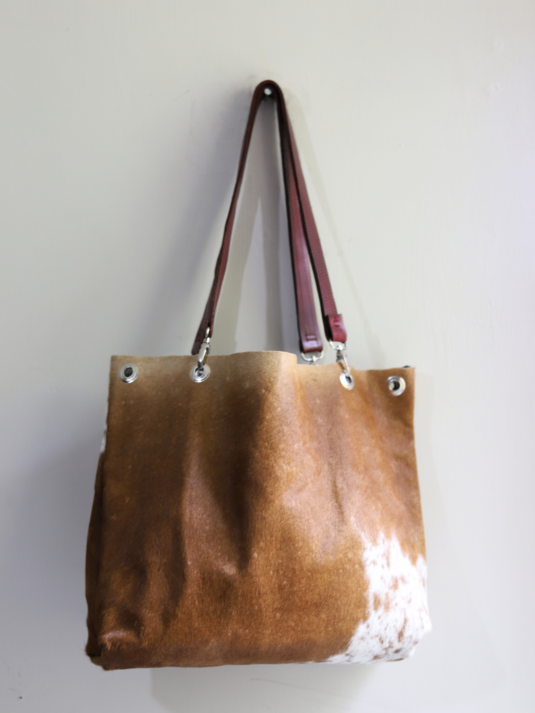 MAXI TOTE  18