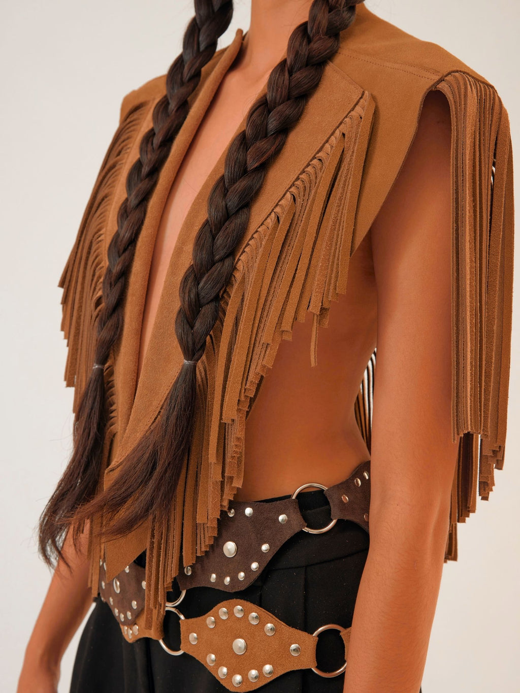 CAPA FORASTERA ARENA