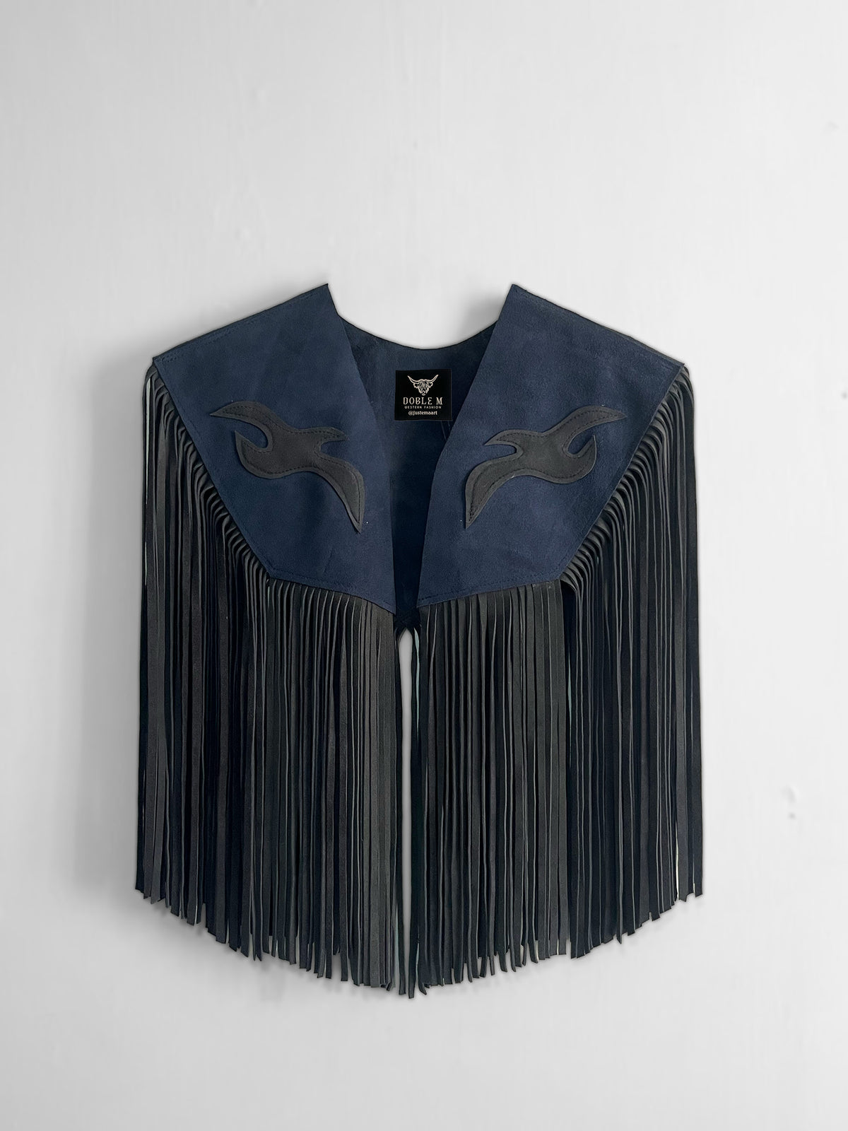 CAPA BANDIDA GRIS/AZUL