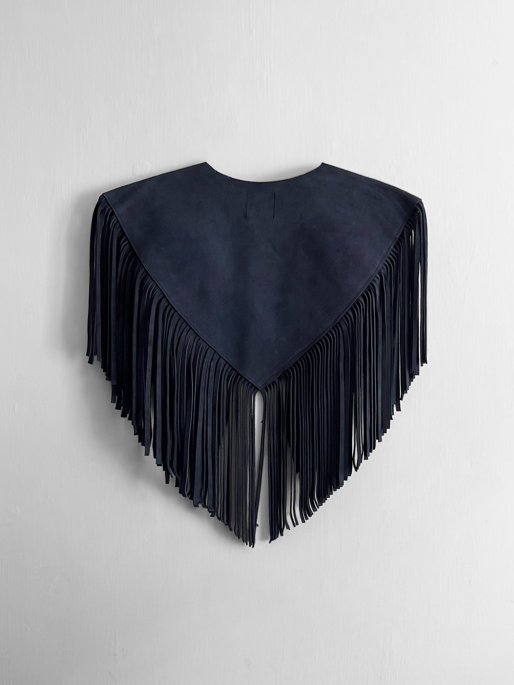 CAPA FORASTERA AZUL