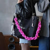 Strap Rosa