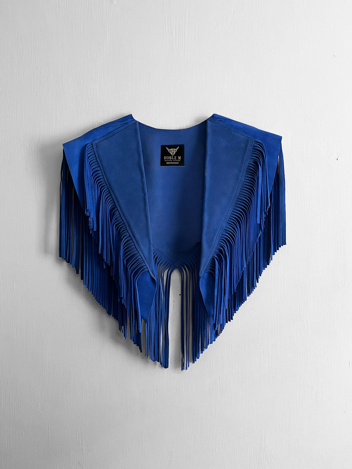 CAPA FORASTERA AZUL