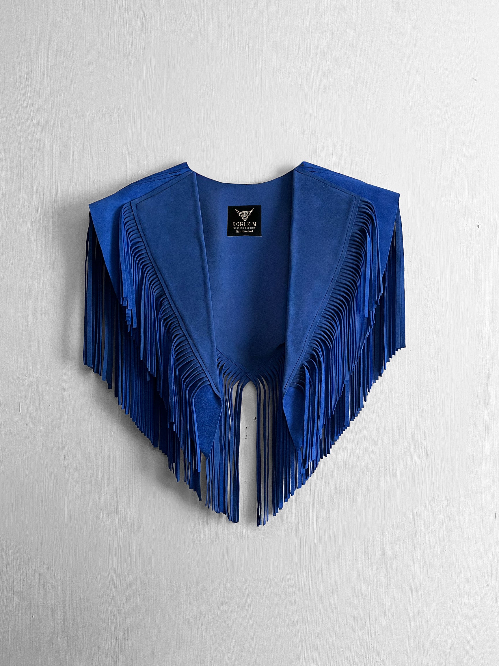 CAPA FORASTERA AZUL