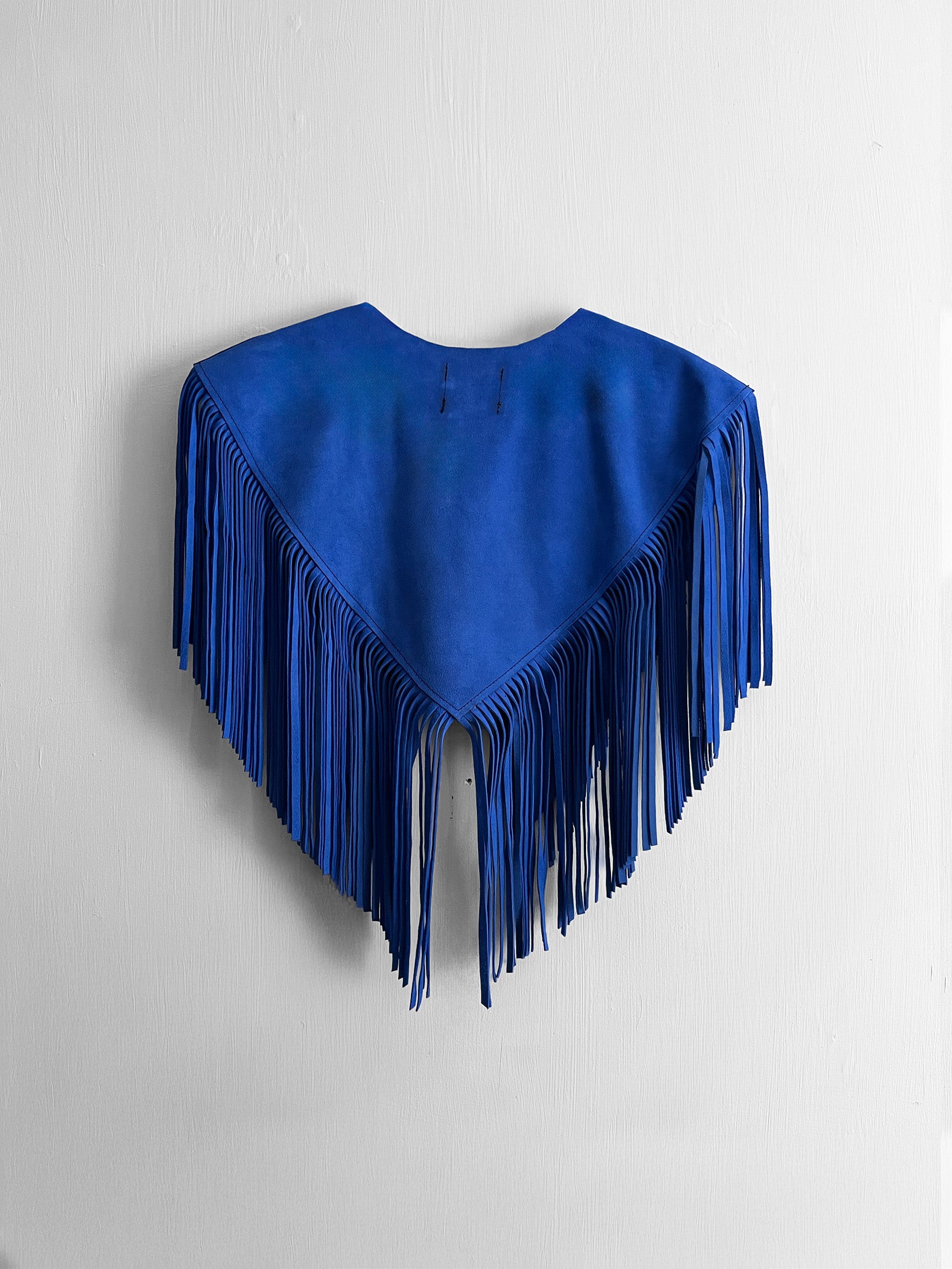 CAPA FORASTERA AZUL