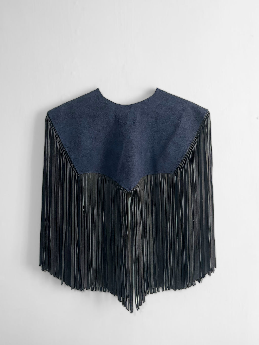 CAPA BANDIDA GRIS/AZUL