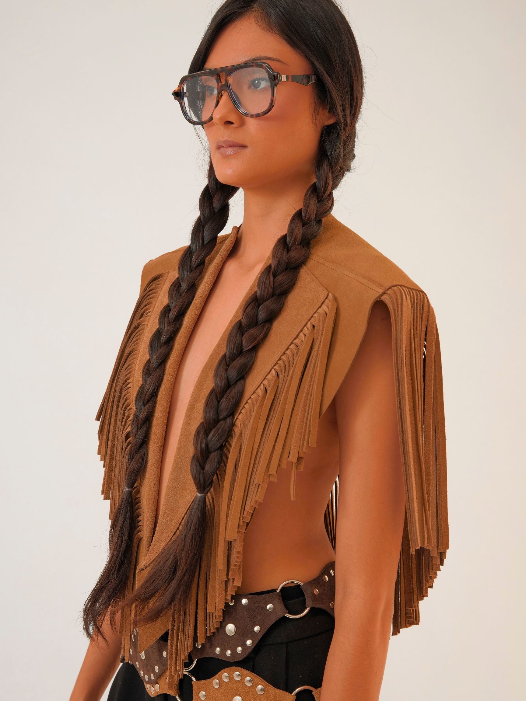 CAPA FORASTERA ARENA