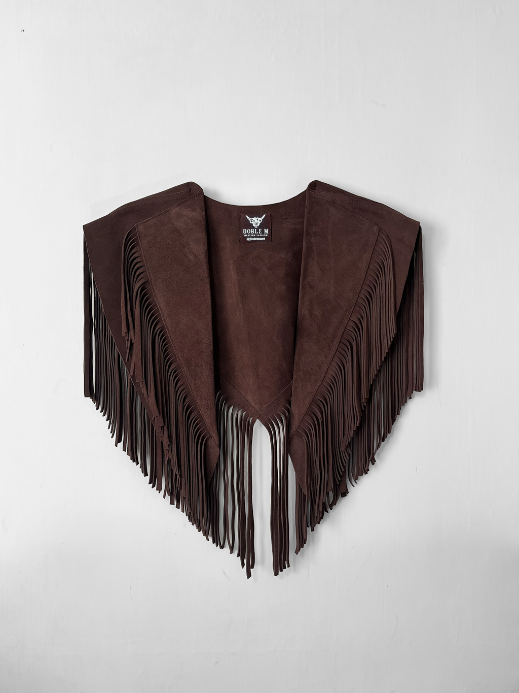 CAPA FORASTERA CHOCOLATE