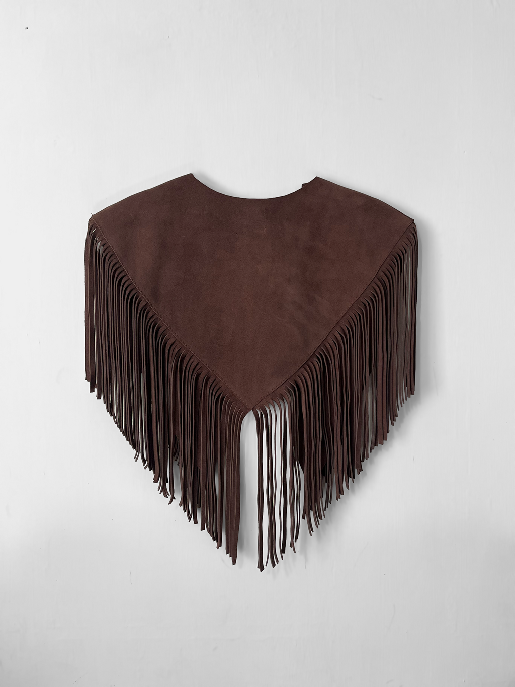 CAPA FORASTERA CHOCOLATE