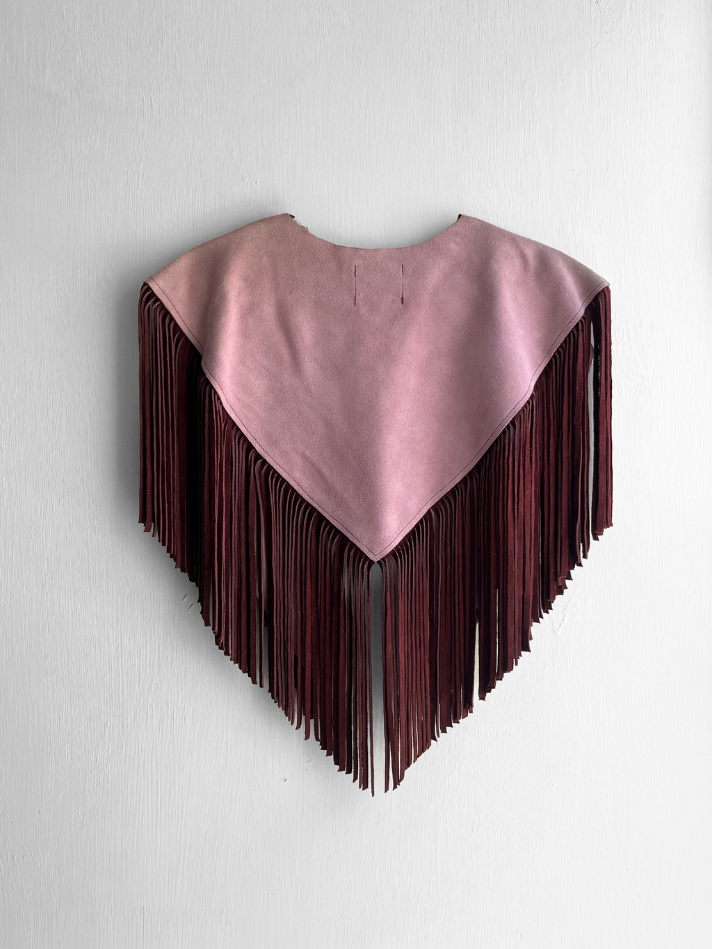 CAPA FORASTERA ROSA/ROJO