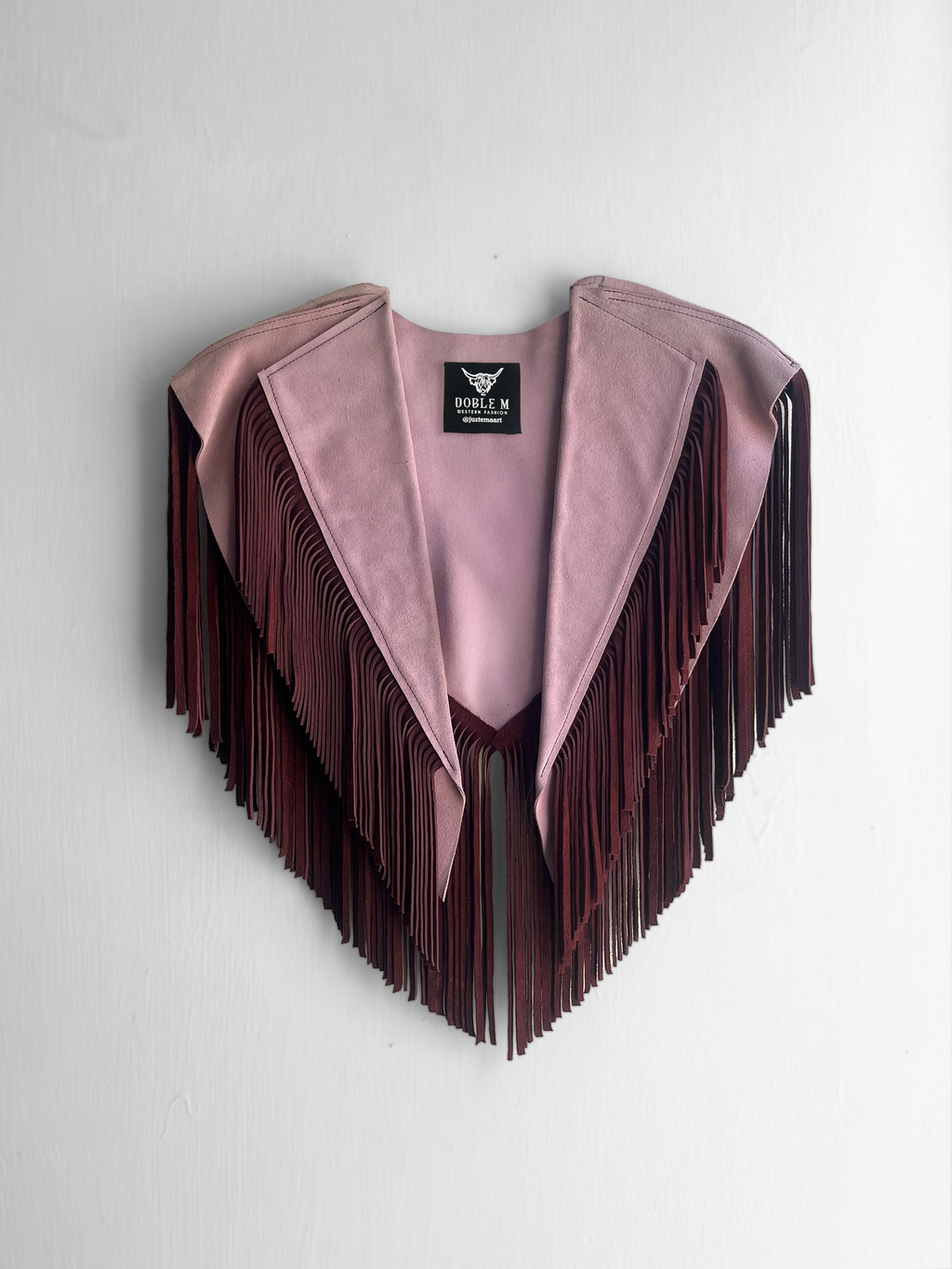 CAPA FORASTERA ROSA/ROJO
