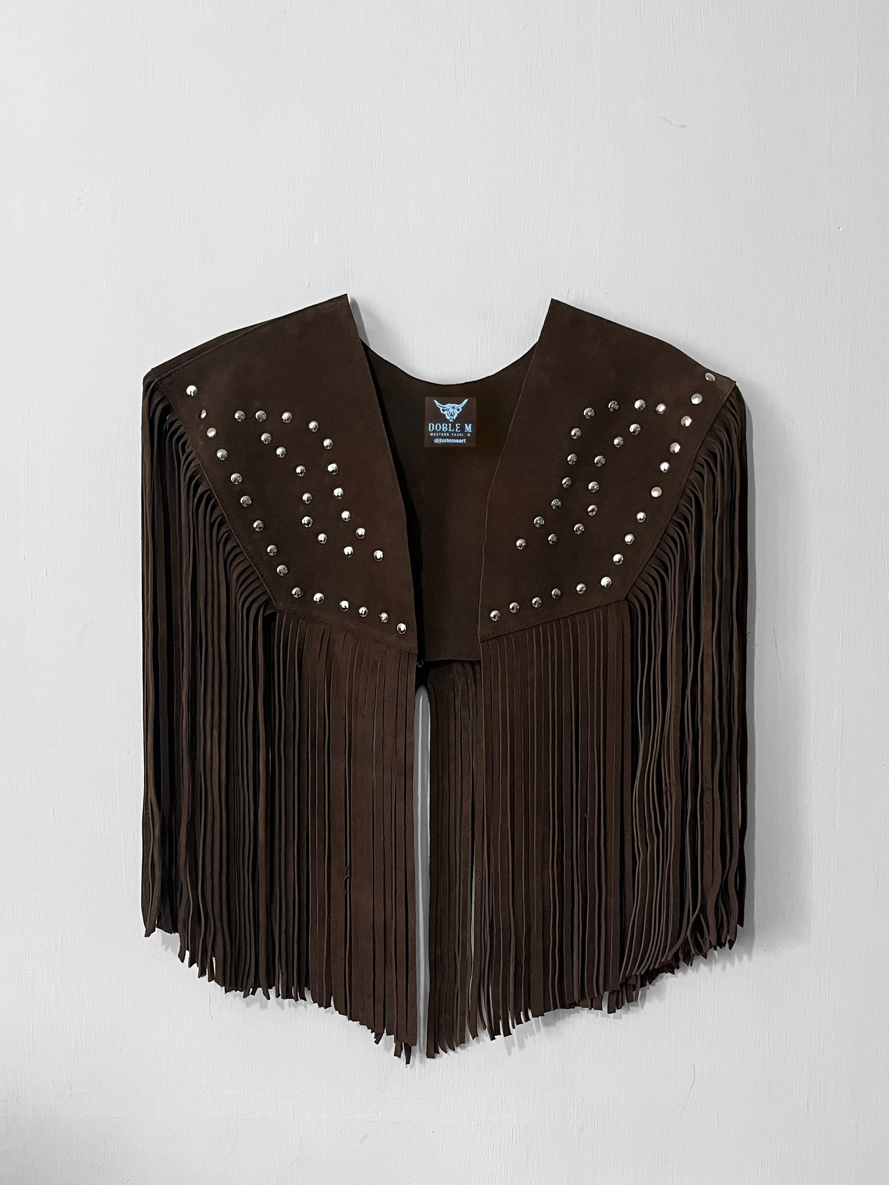 CAPA OESTE CHOCOLATE