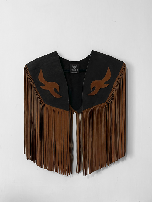 CAPA BANDIDA GRIS/CAFÉ