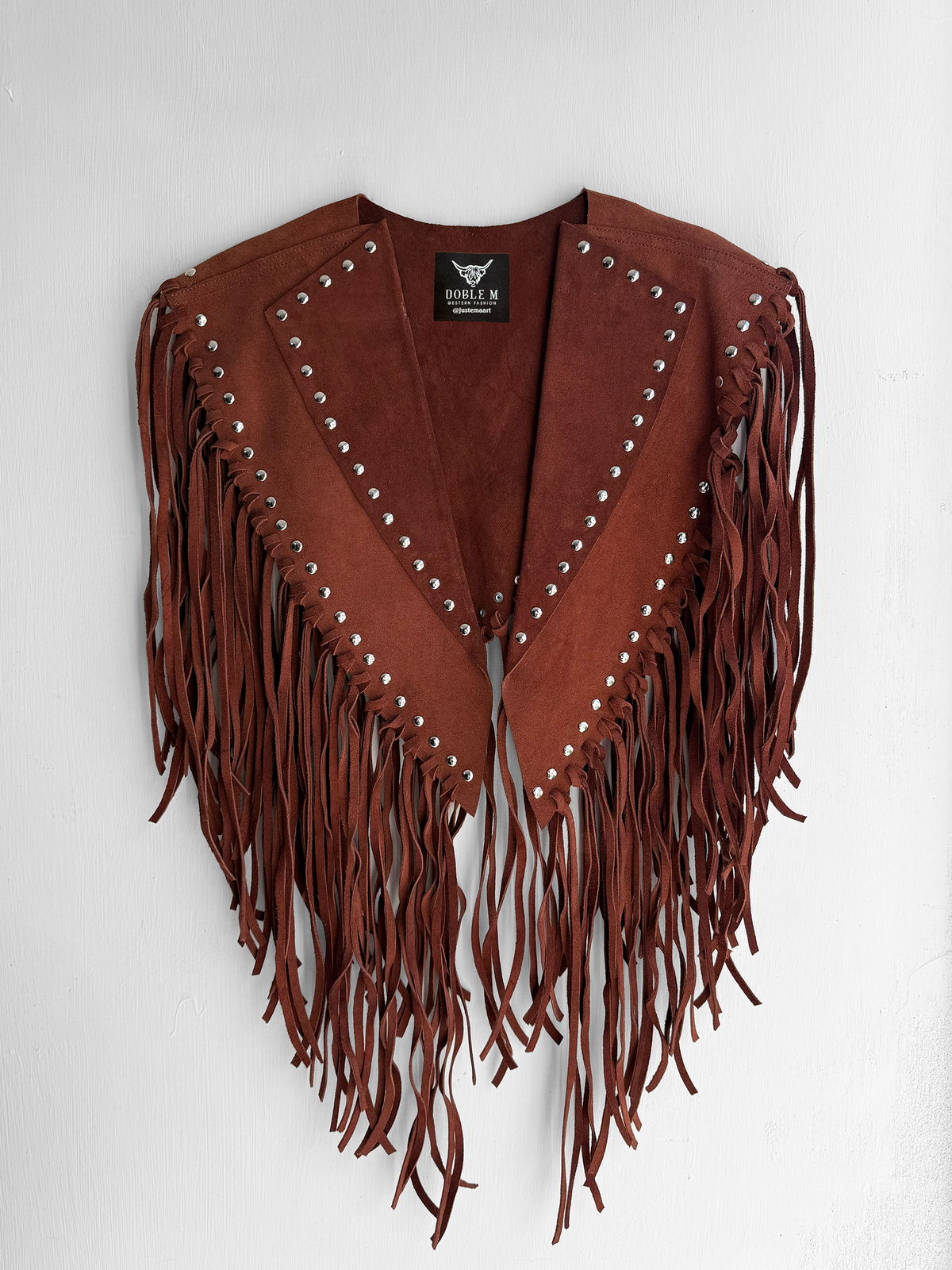 CAPA COYOTE TERRACOTA
