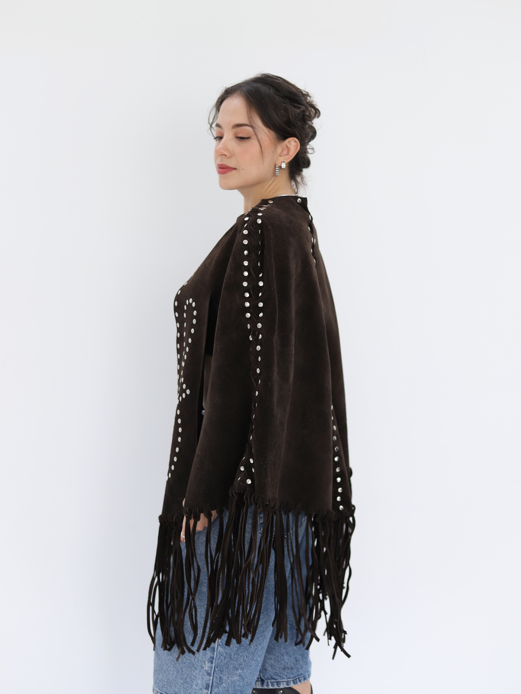 CAPA WESTERN CHOCOLATE