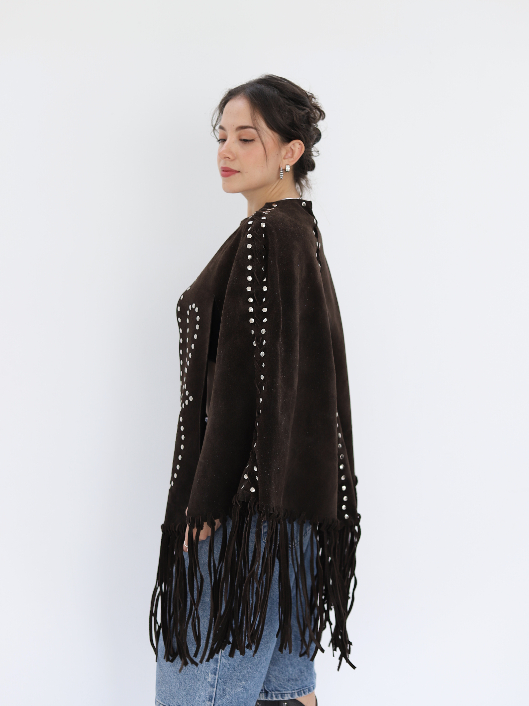 CAPA WESTERN CHOCOLATE