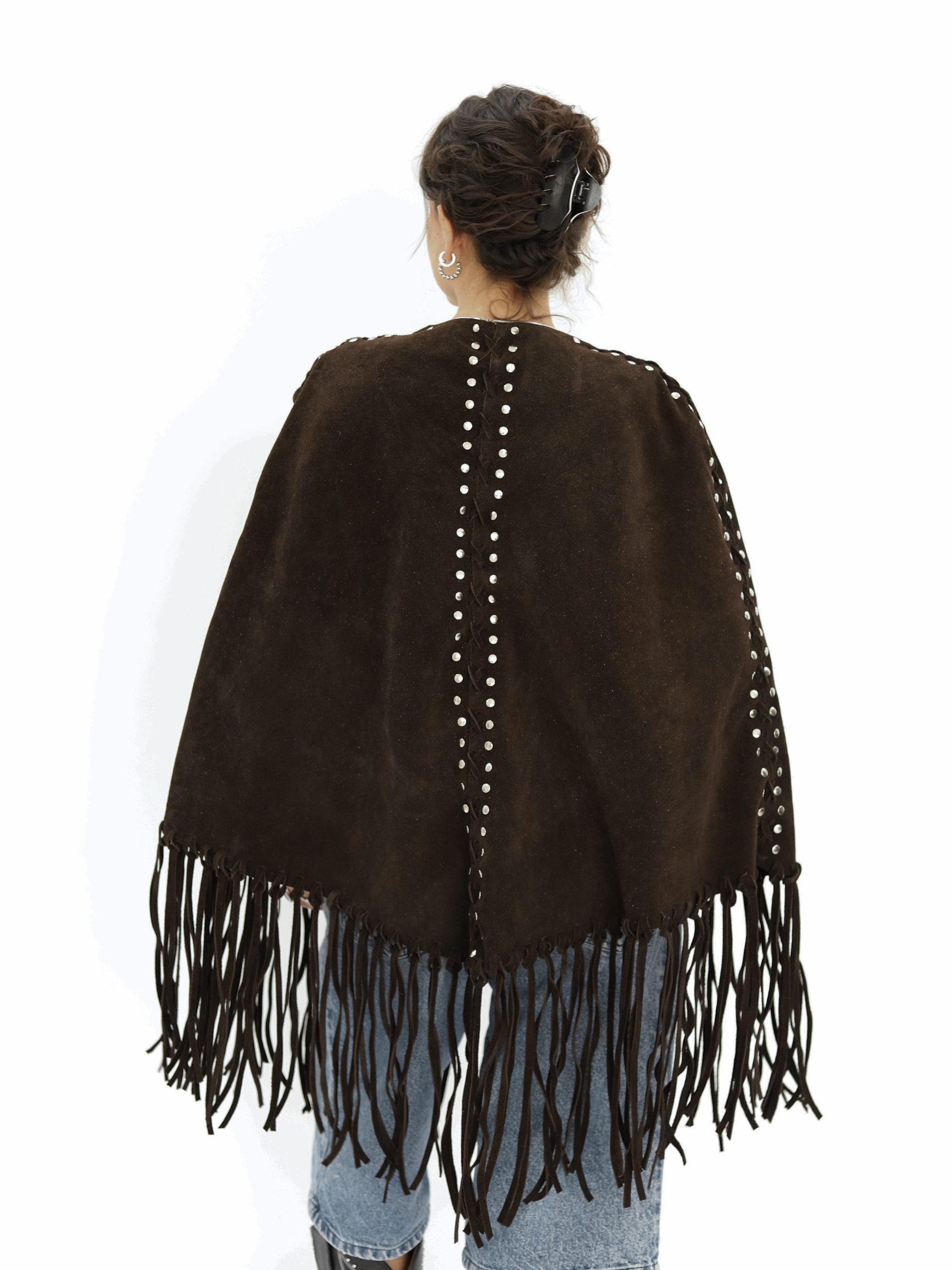 CAPA WESTERN CHOCOLATE