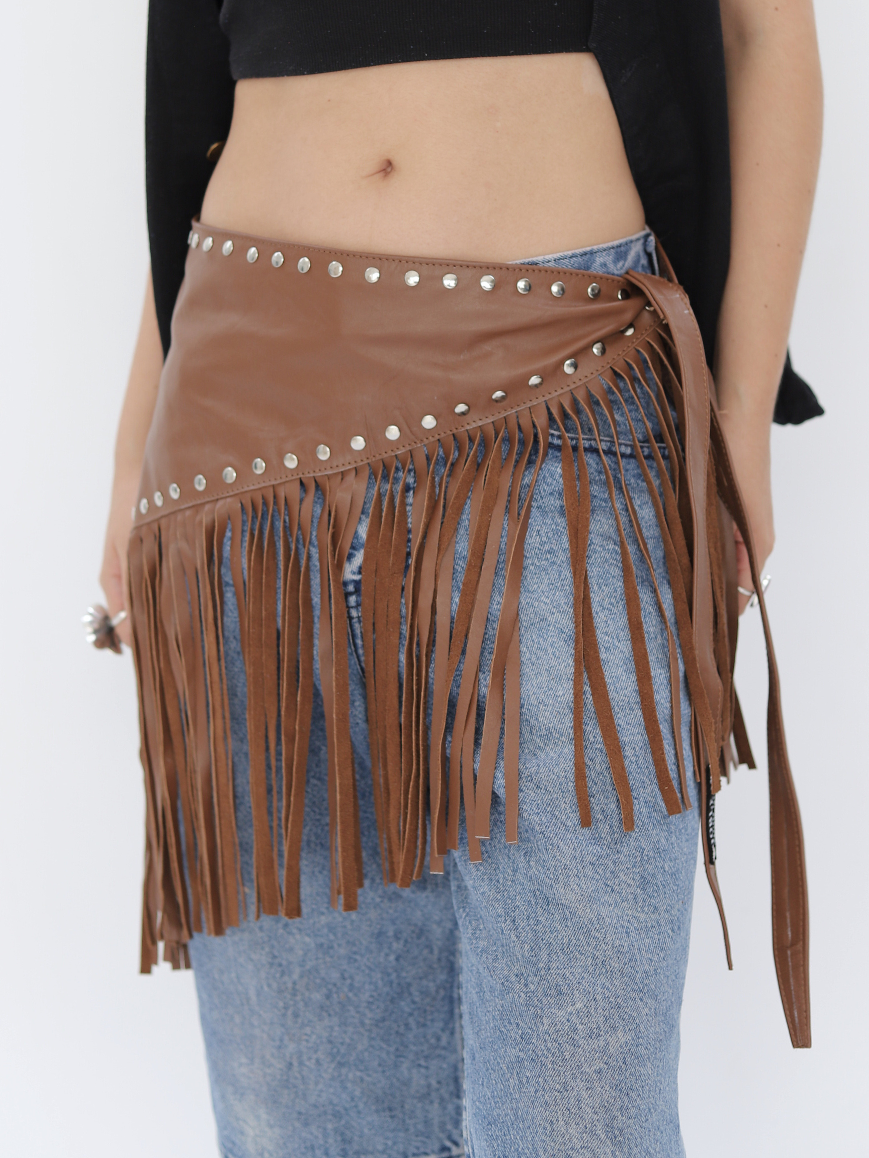 SAHARA FRINDGE