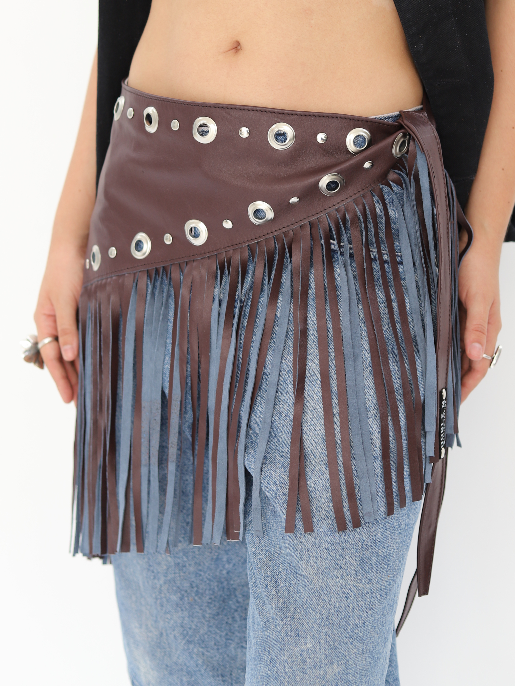 SAHARA FRINGE