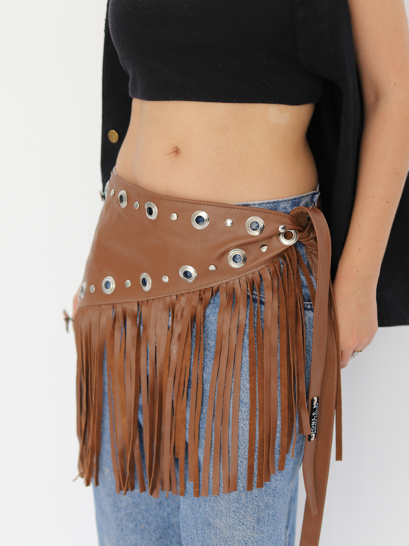 SAHARA FRINDGE