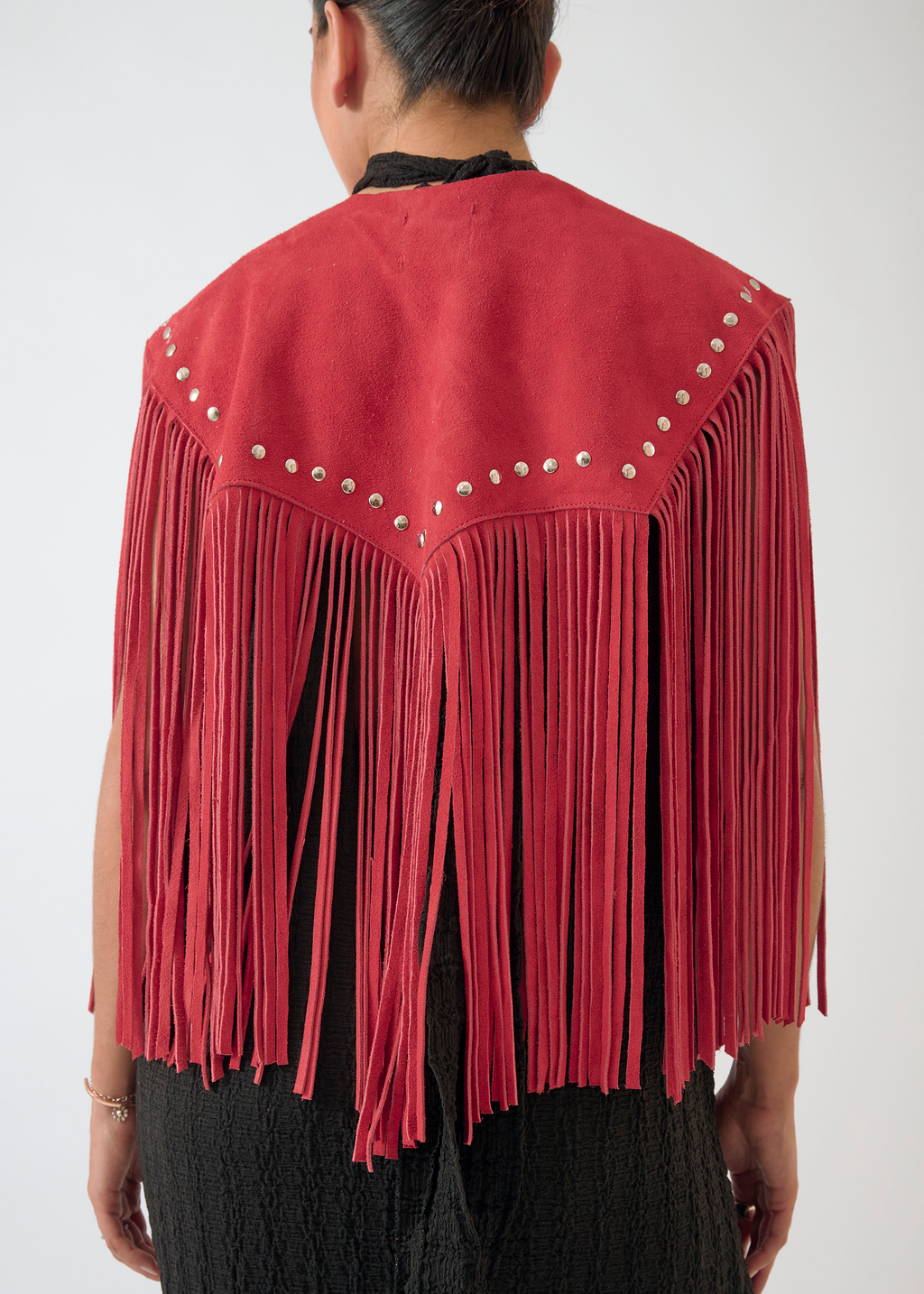 CAPA OESTE  ROJA