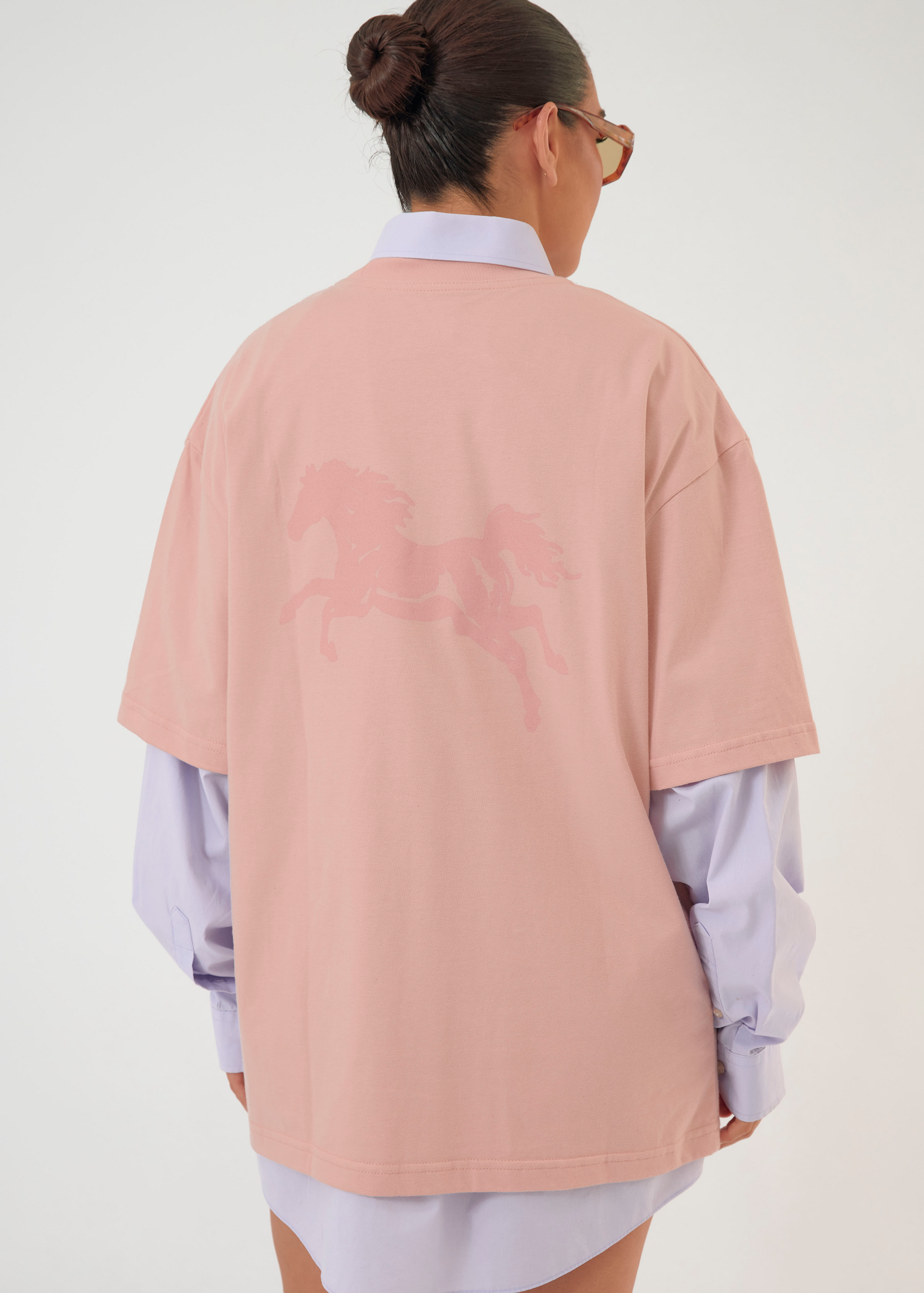 Tshirt "IN MY COWBOY ERA"
