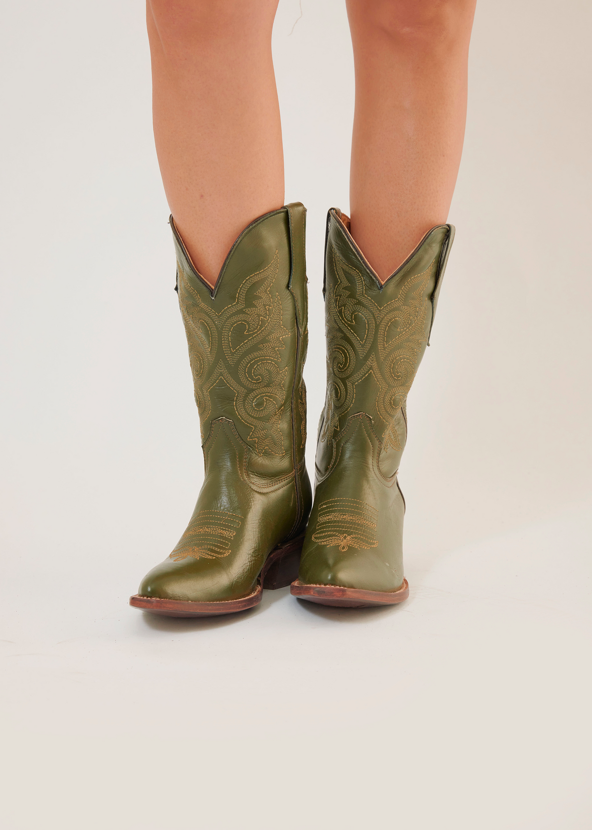 BOTAS MALBORO VERDE