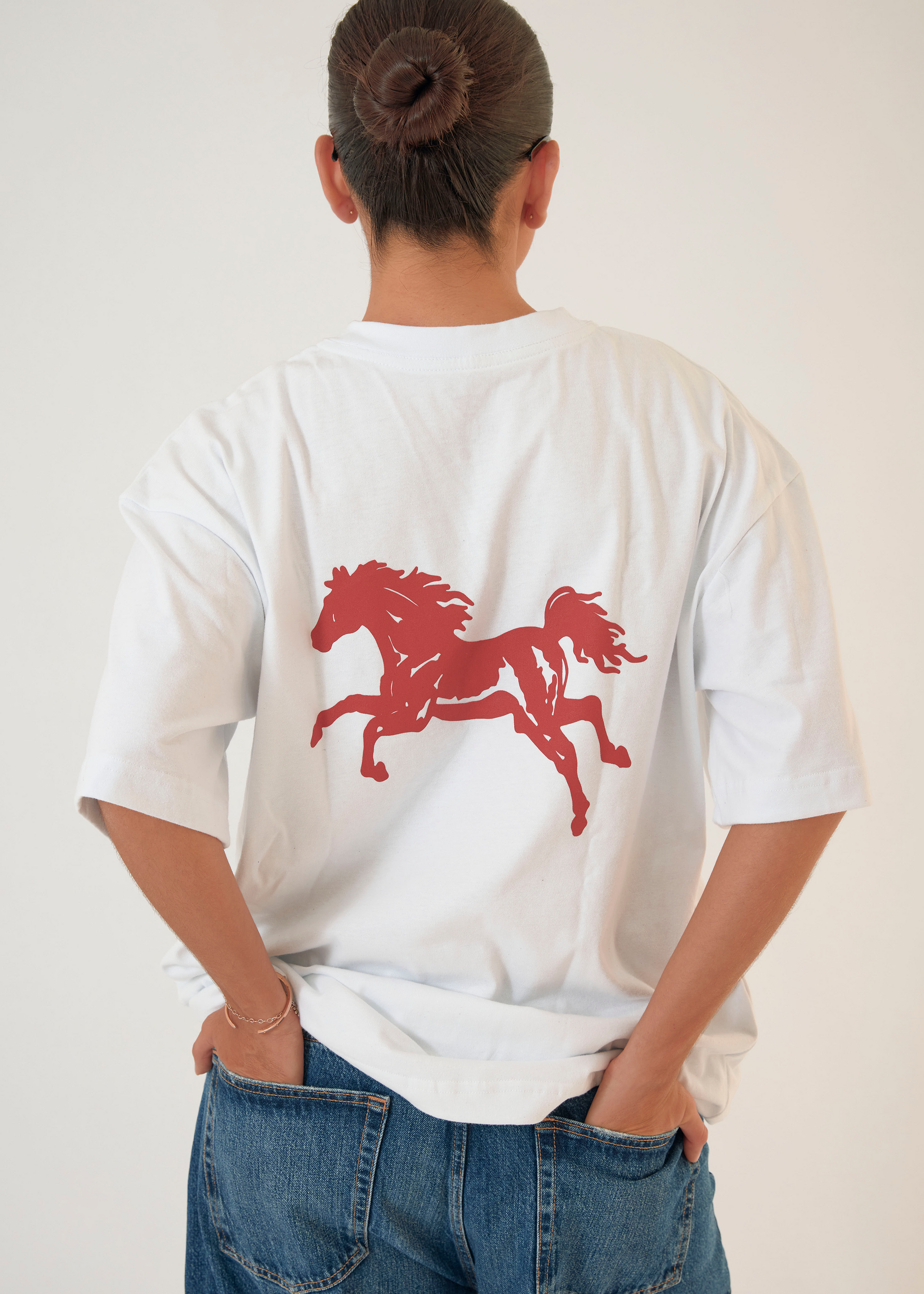Tshirt "IN MY COWBOY ERA"