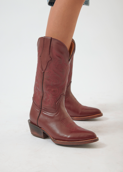 BOTAS MALBORO VINO