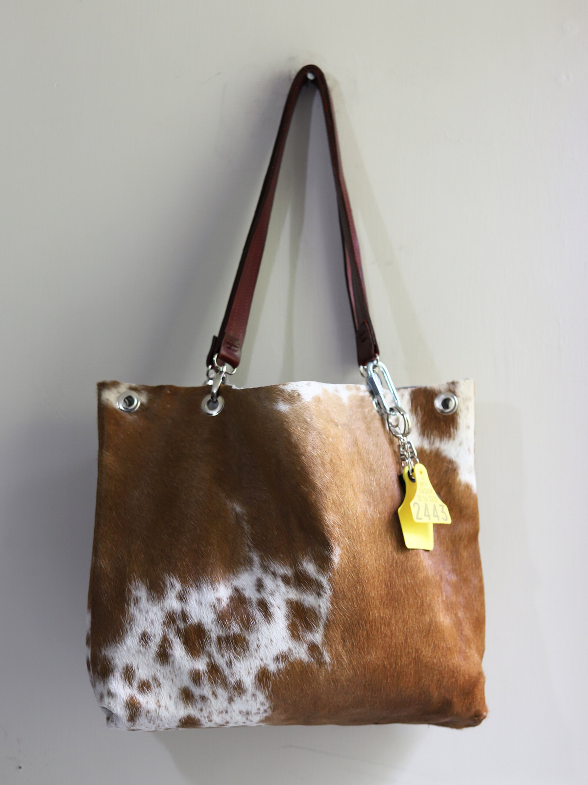 MAXI TOTE  18