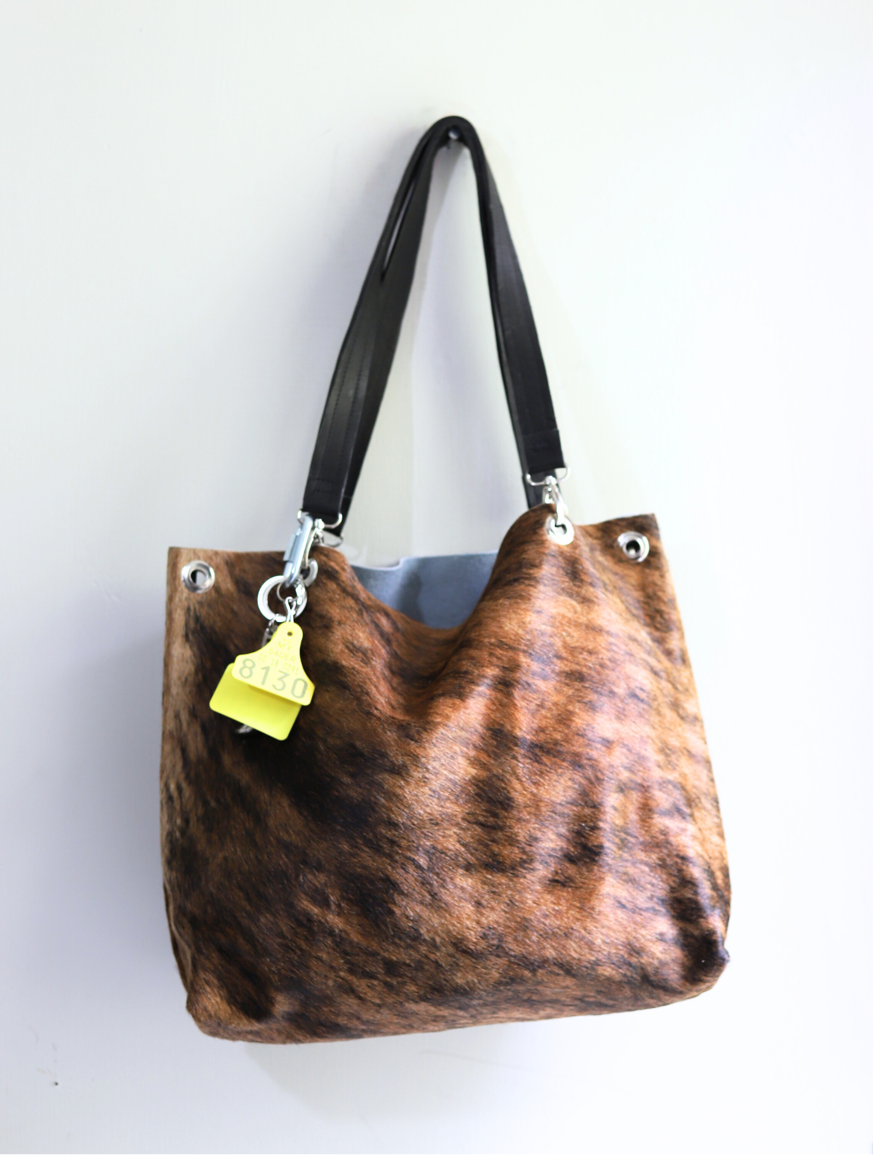 MAXI TOTE  12