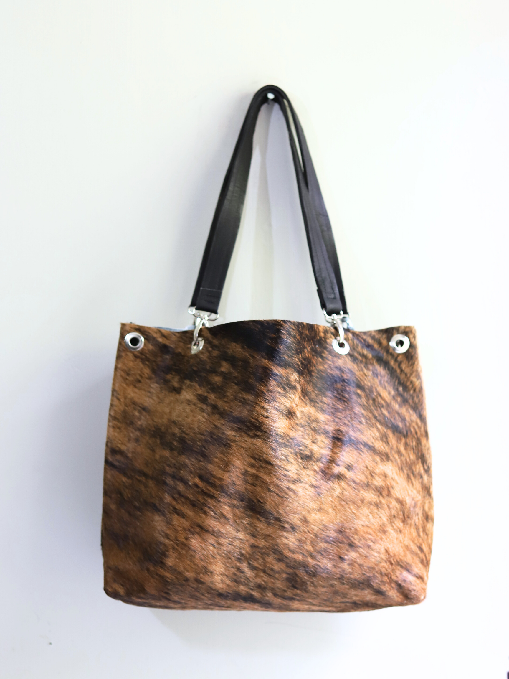 MAXI TOTE  12