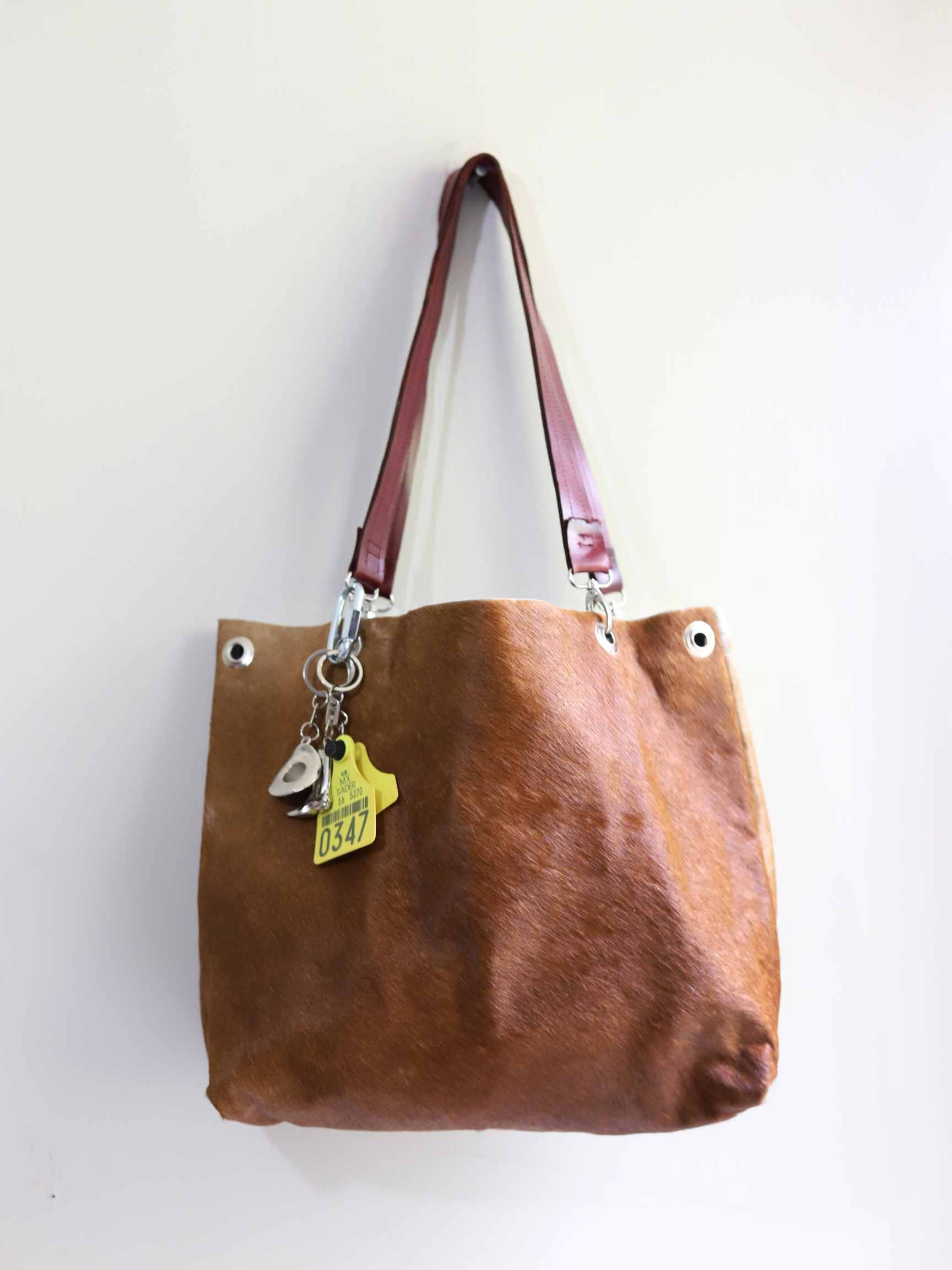 MAXI TOTE  14