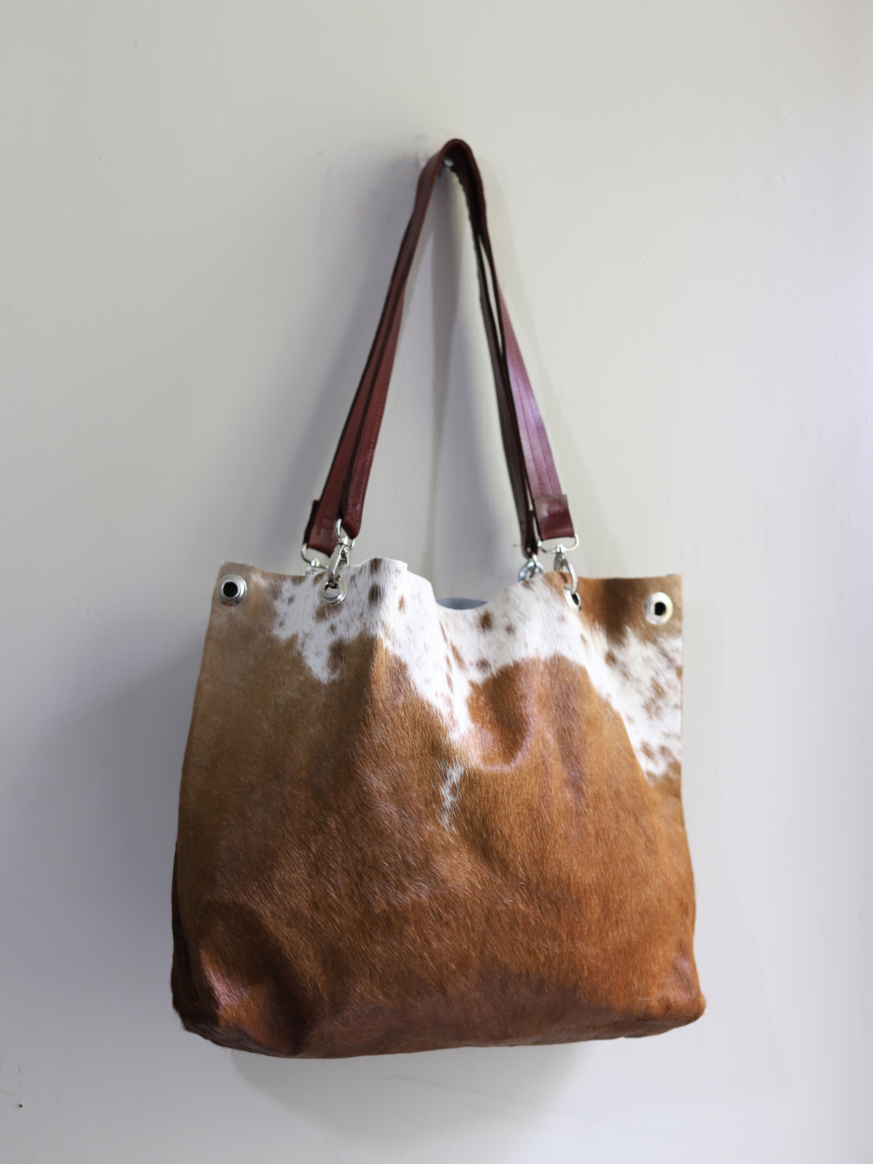 MAXI TOTE  14