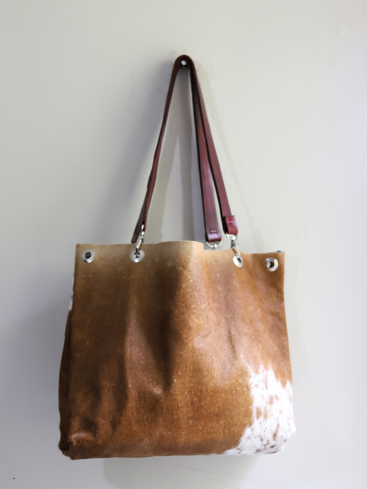 MAXI TOTE  18