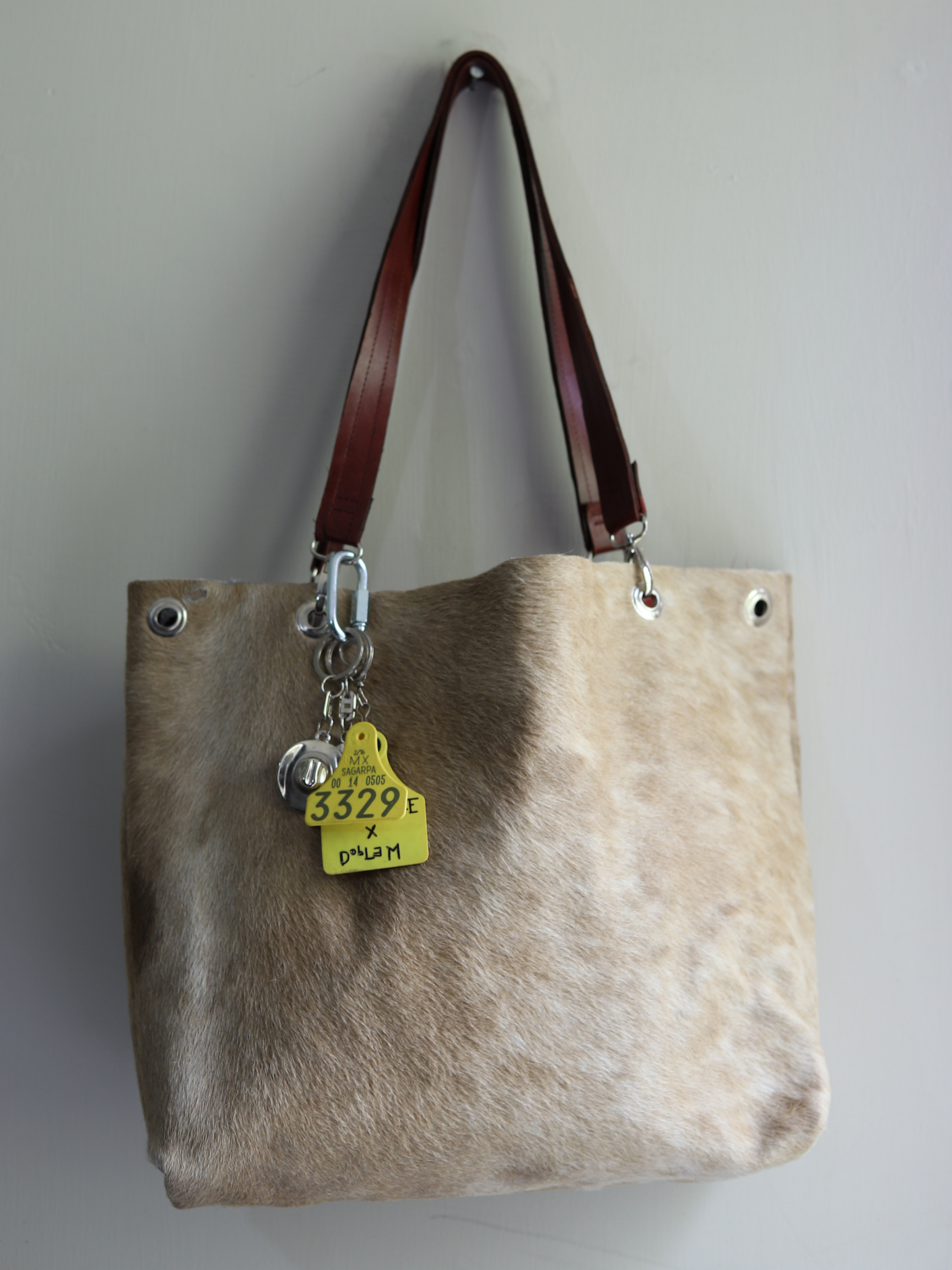 MAXI TOTE  19