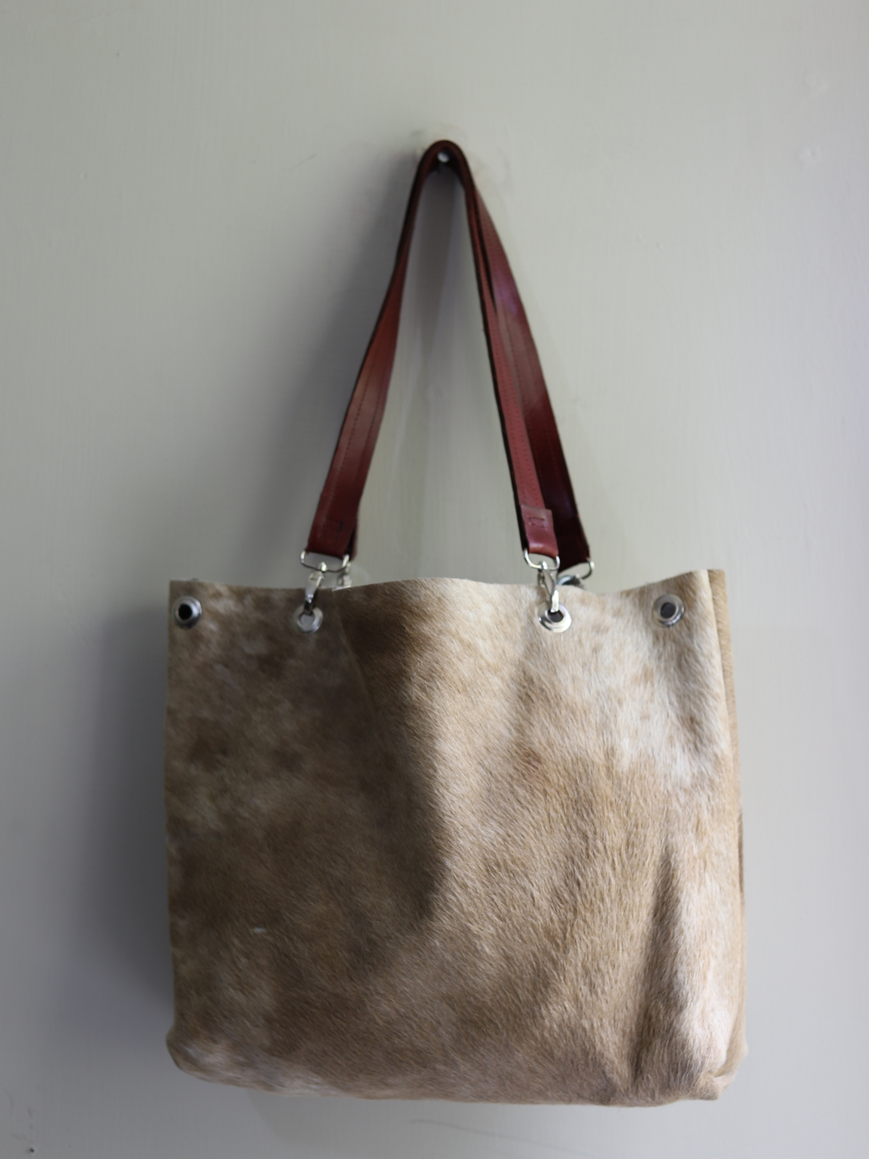 MAXI TOTE  19