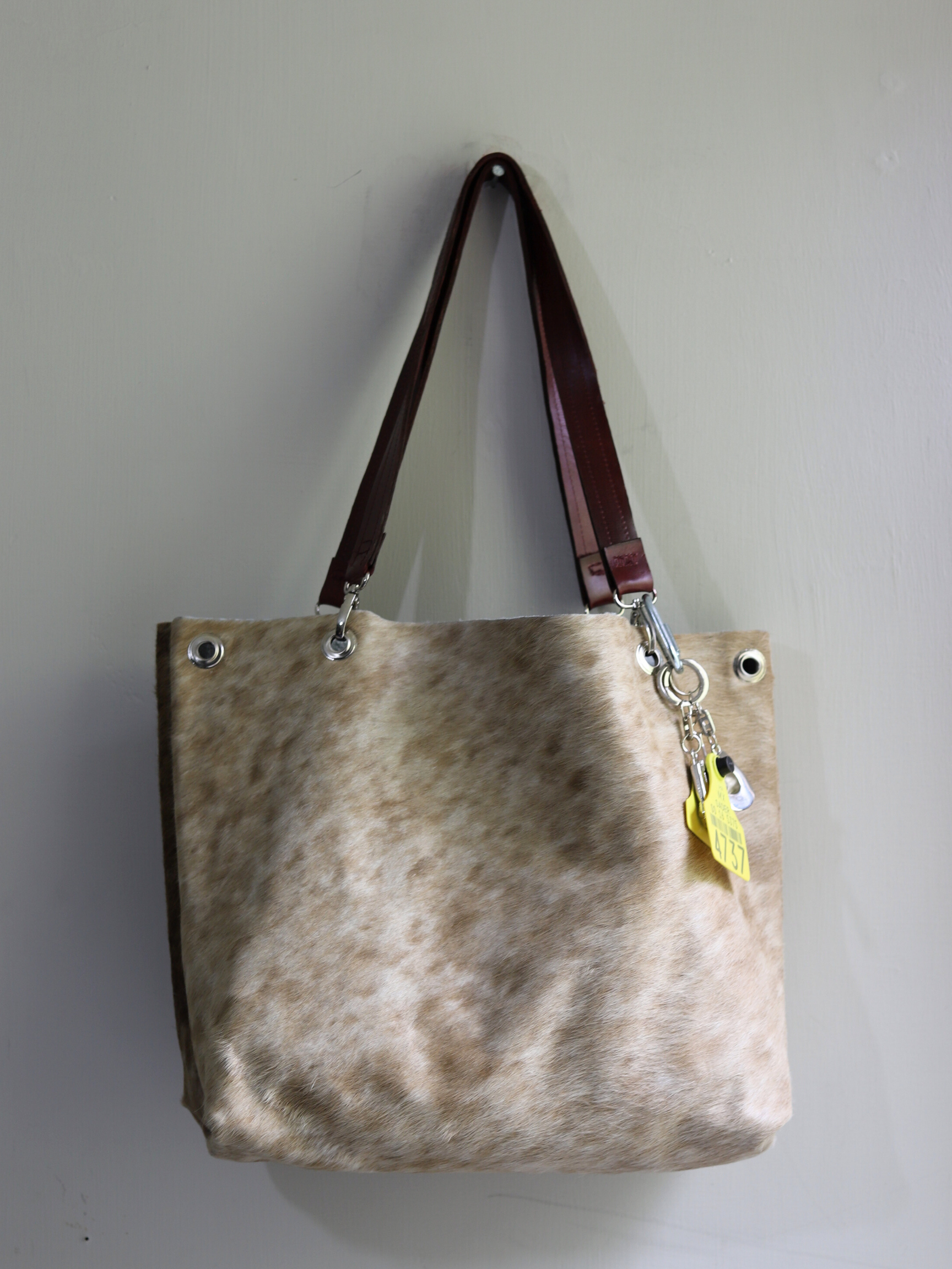 MAXI TOTE  21