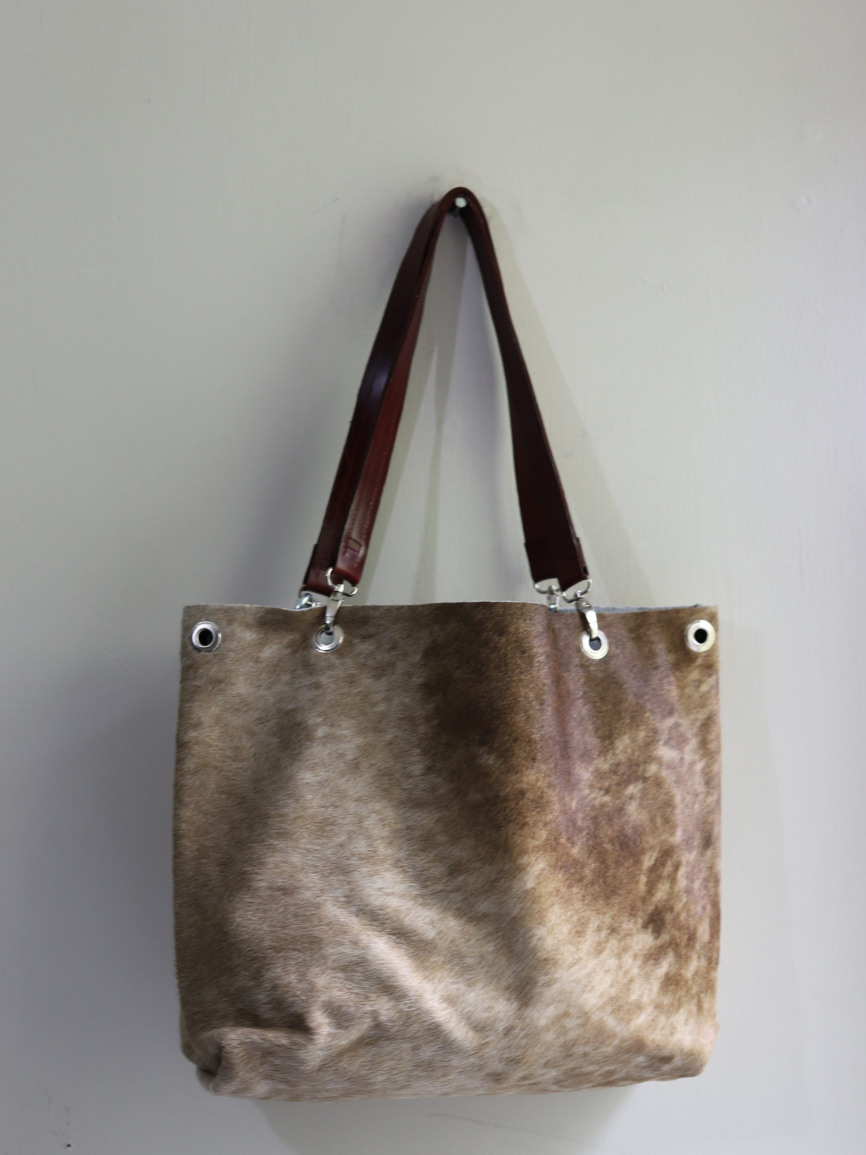 MAXI TOTE  21