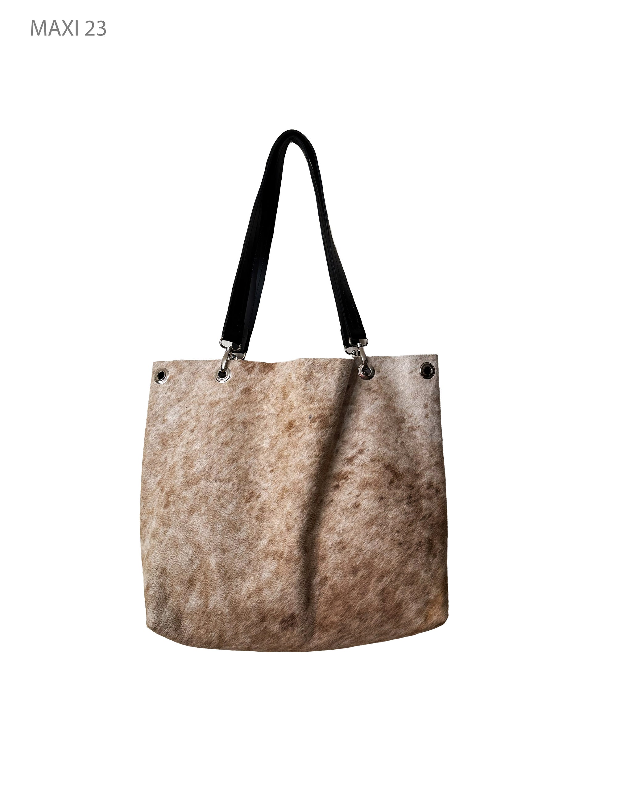 MAXI TOTE  23