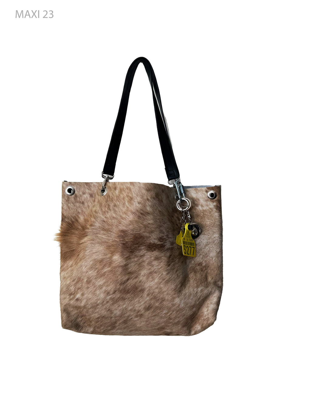MAXI TOTE  23