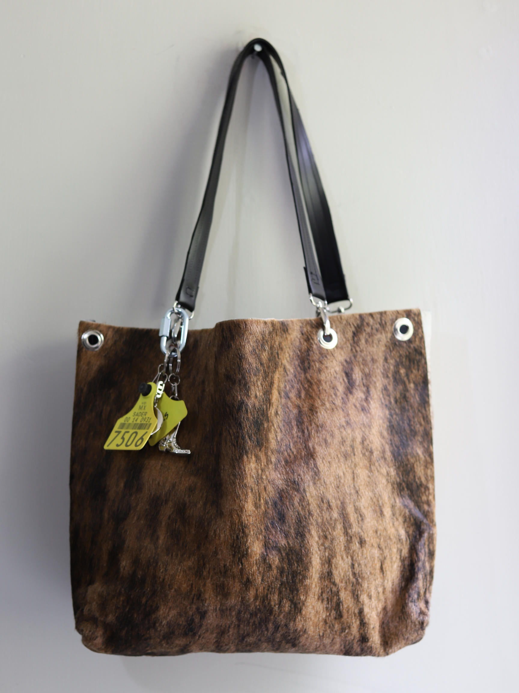 MAXI TOTE  26