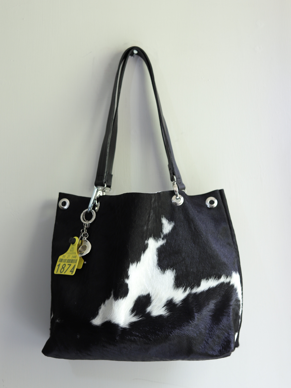 MAXI TOTE  29