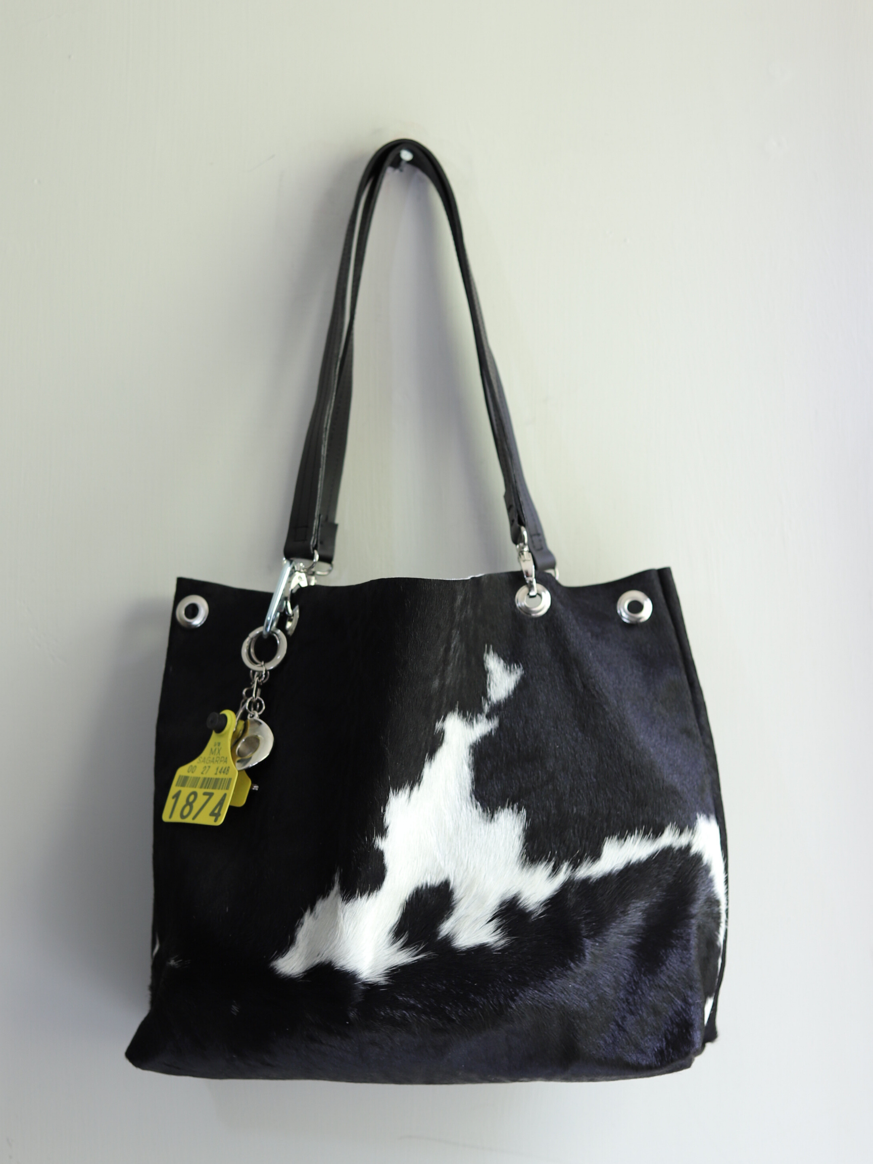 MAXI TOTE  29
