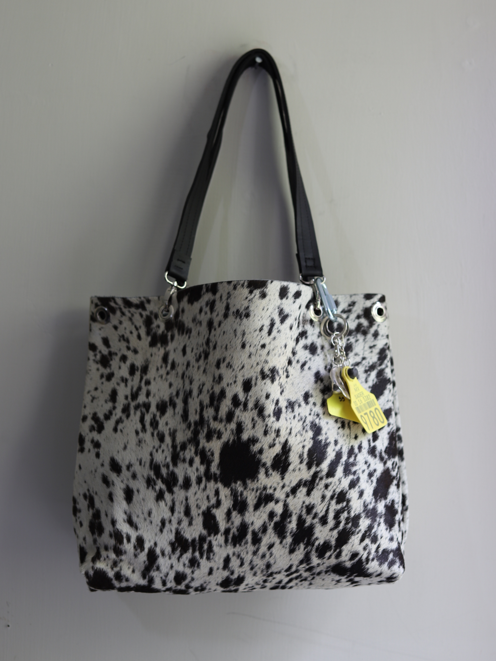 MAXI TOTE  35