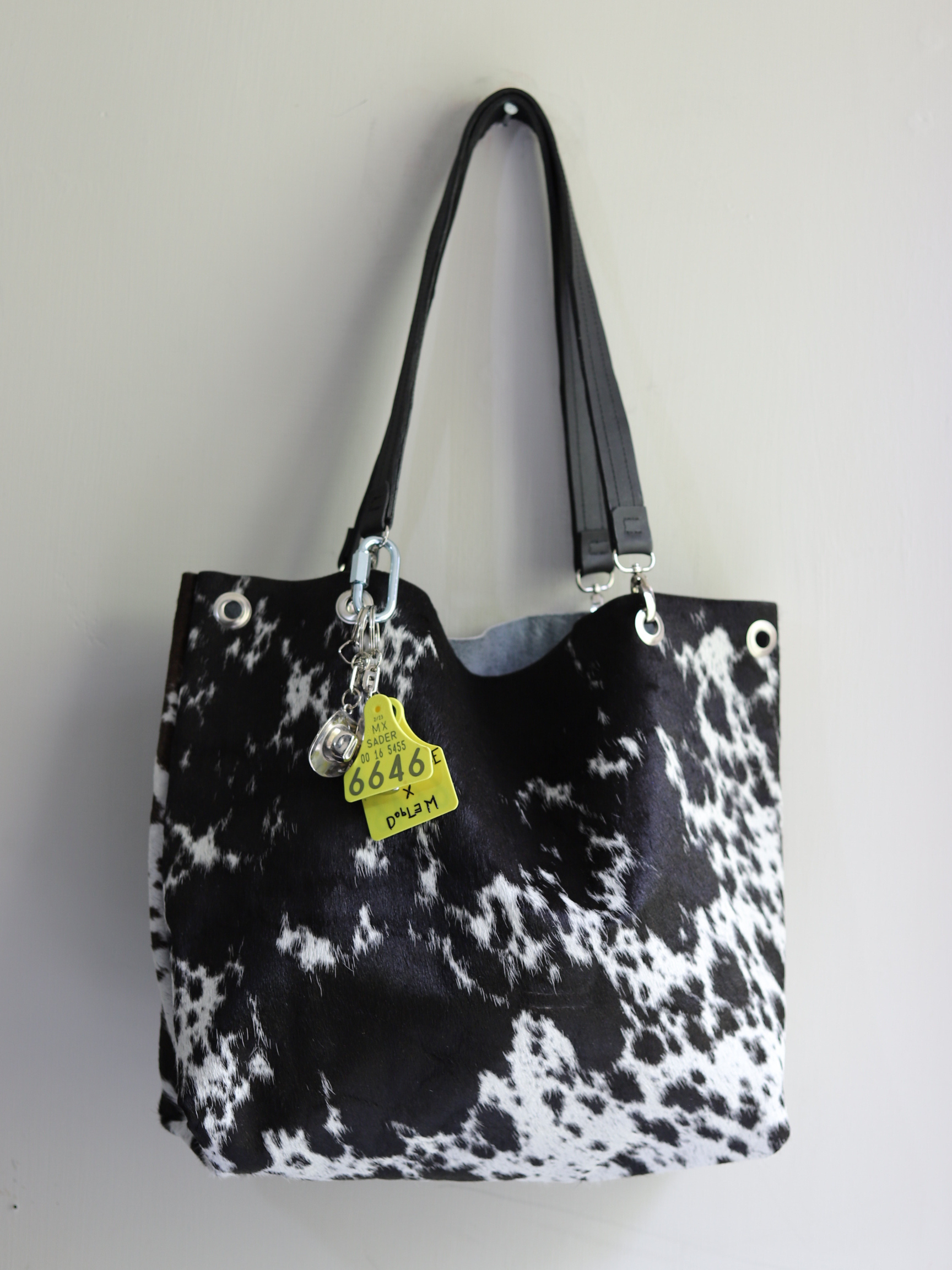 MAXI TOTE  40