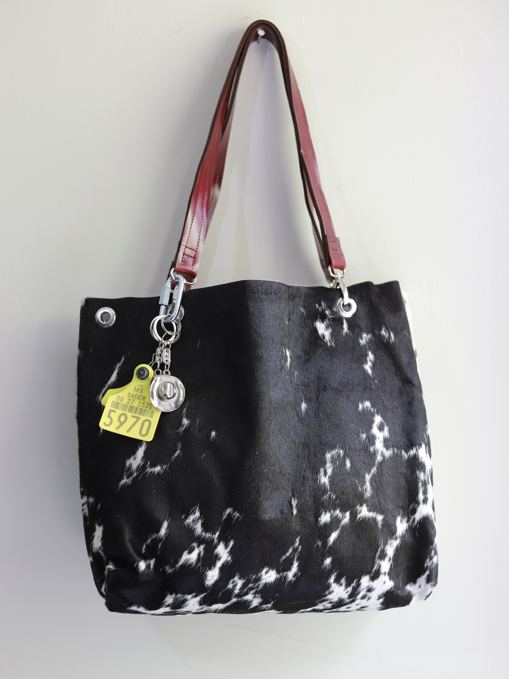 MAXI TOTE  43